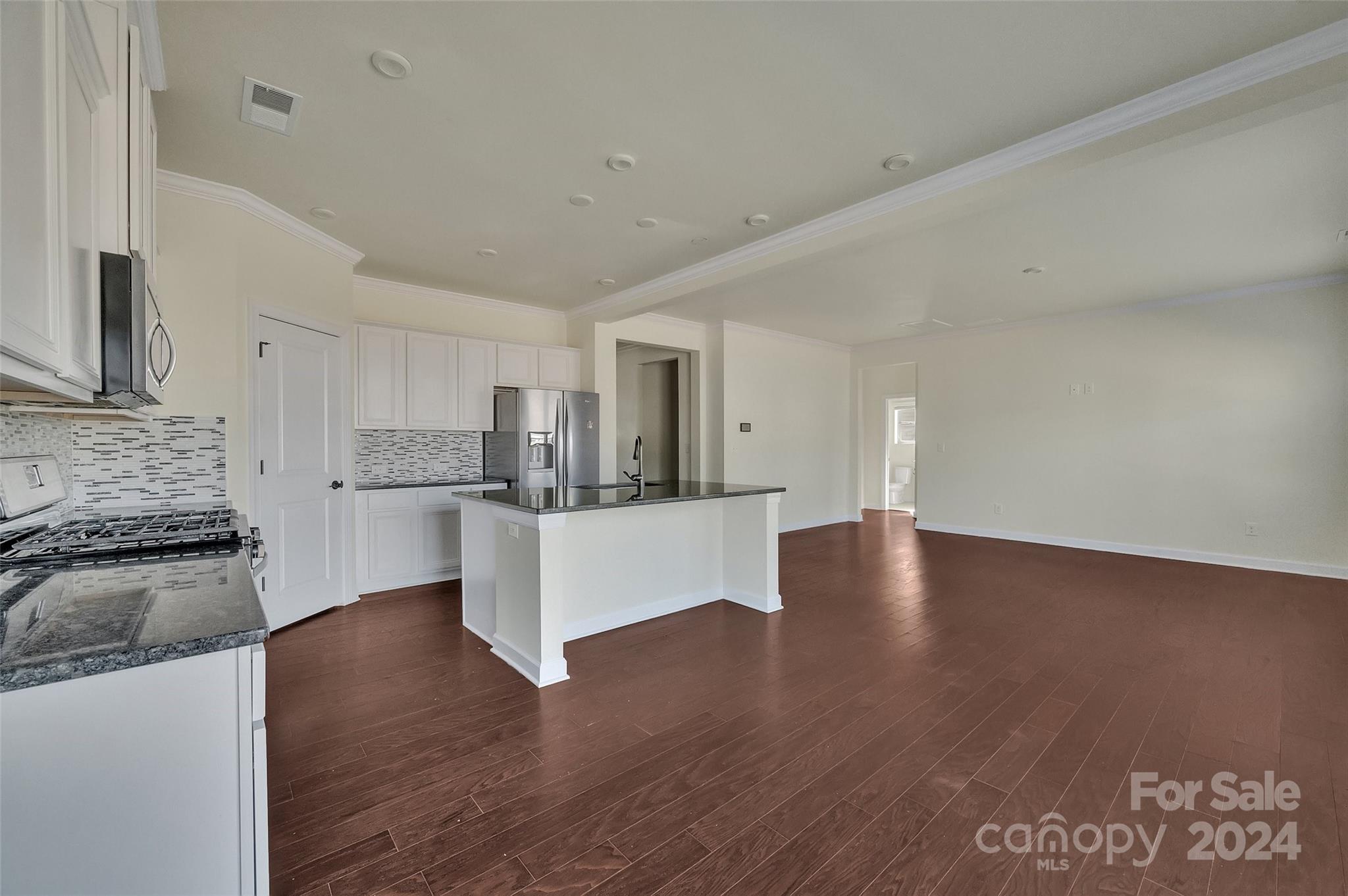 Haywyck Meadows - Residential