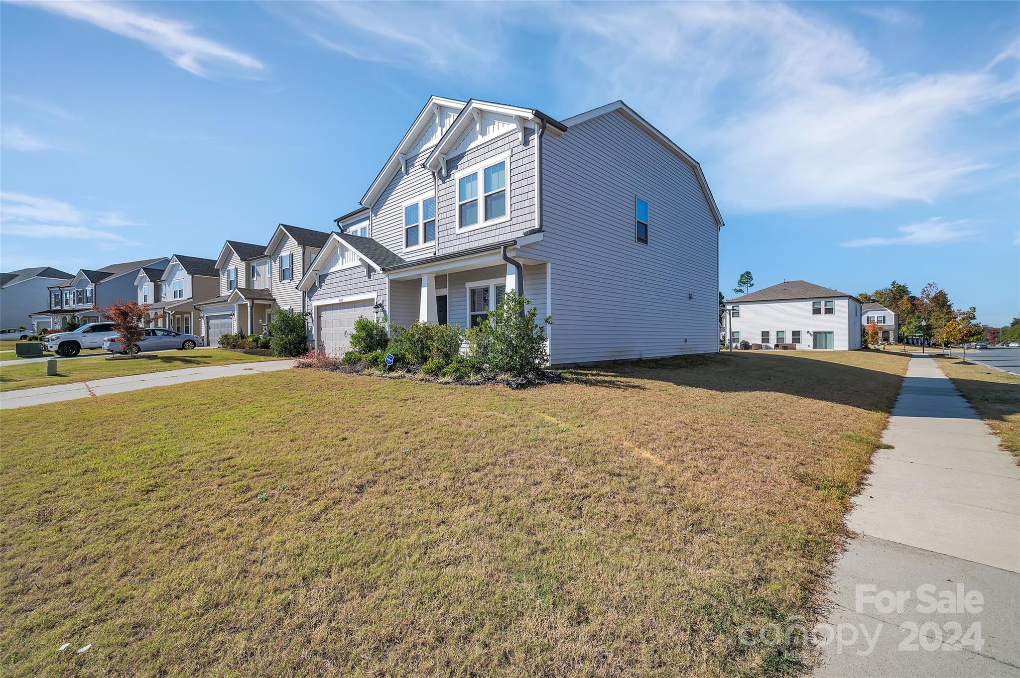 Haywyck Meadows - Residential