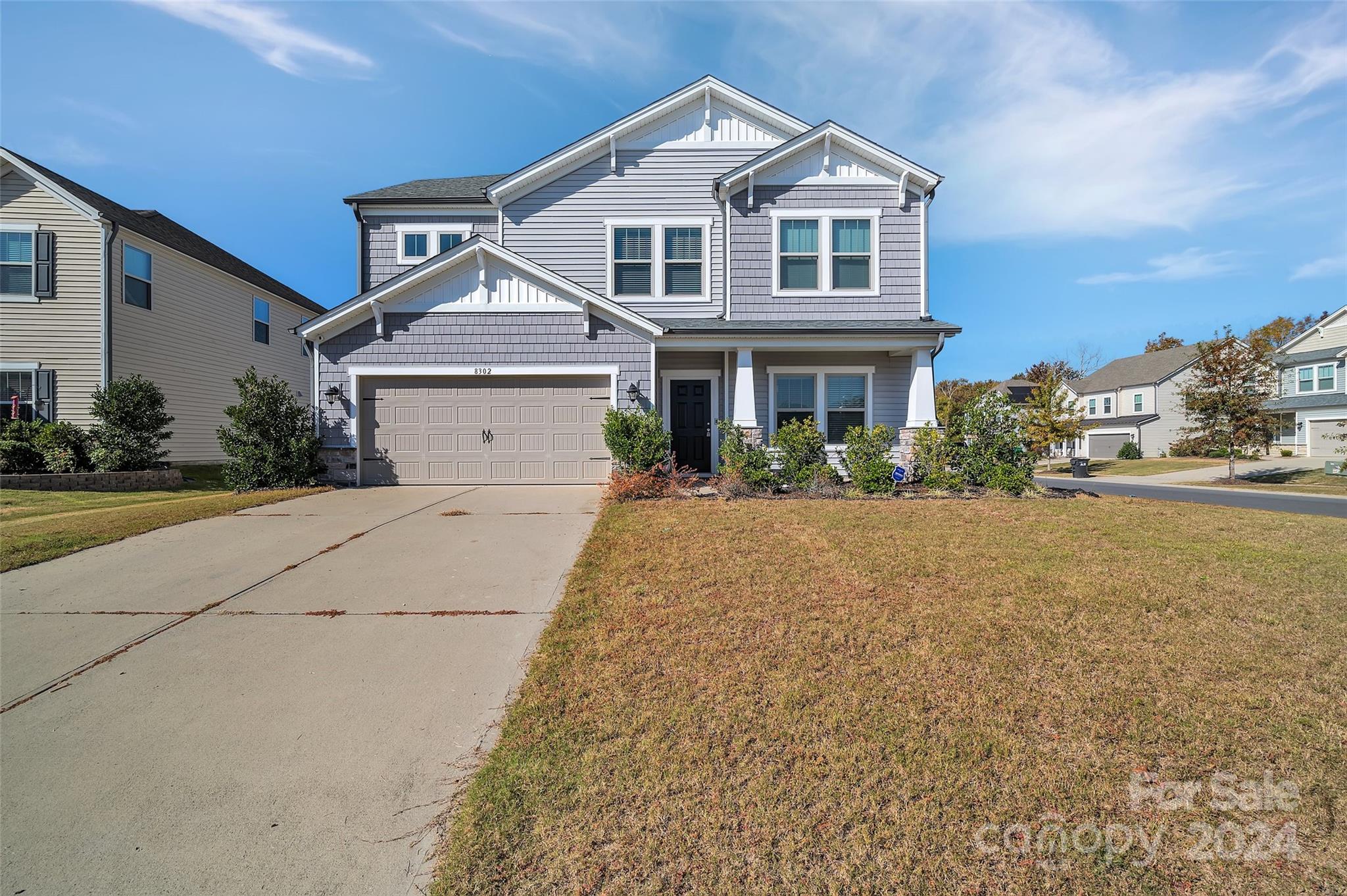 Haywyck Meadows - Residential