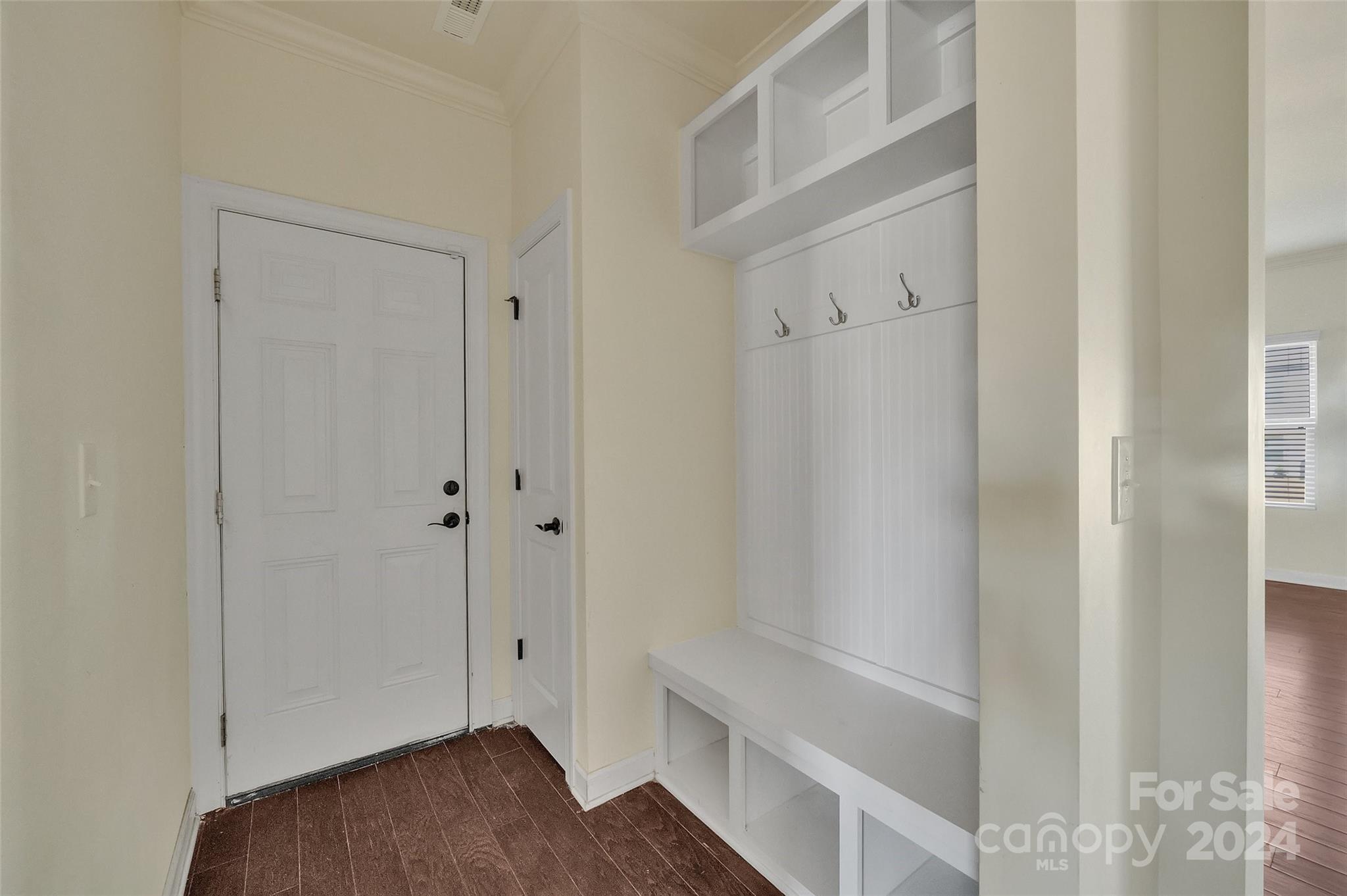 Haywyck Meadows - Residential