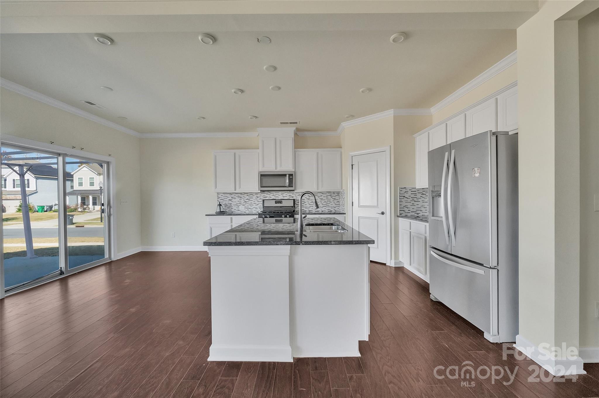 Haywyck Meadows - Residential