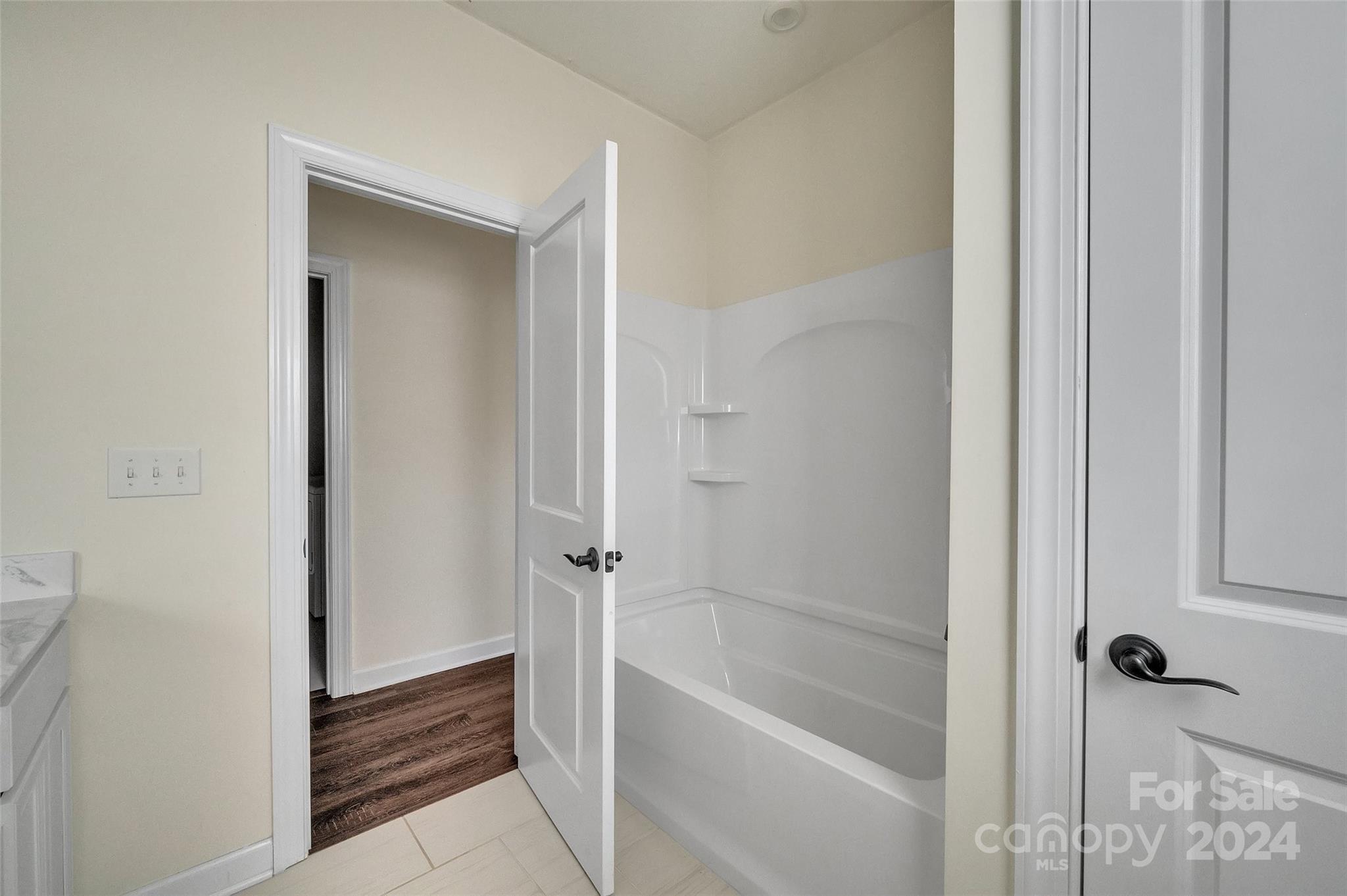 Haywyck Meadows - Residential