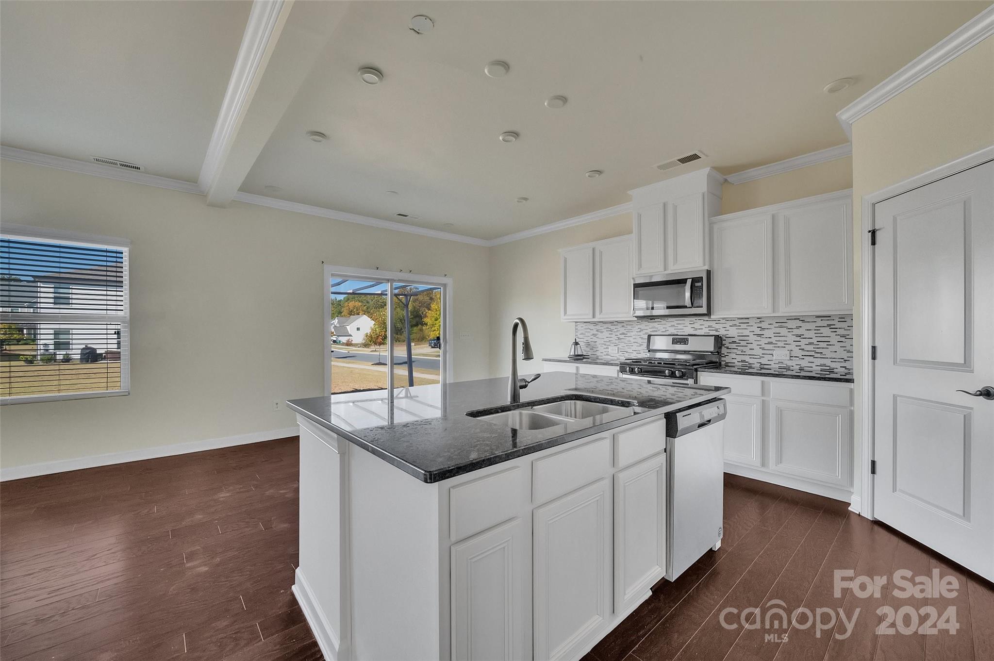 Haywyck Meadows - Residential
