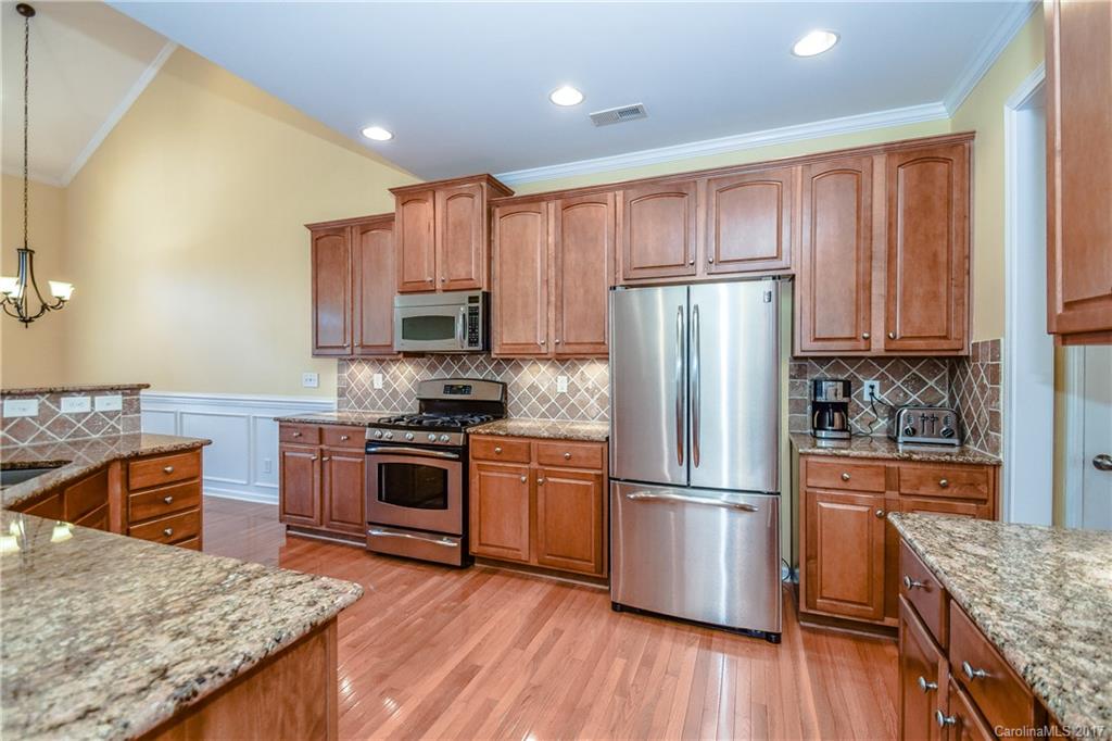 Skybrook - Residential