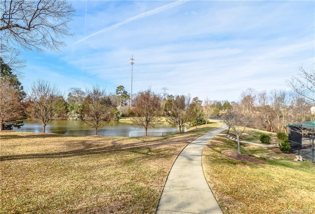 Skybrook - Residential