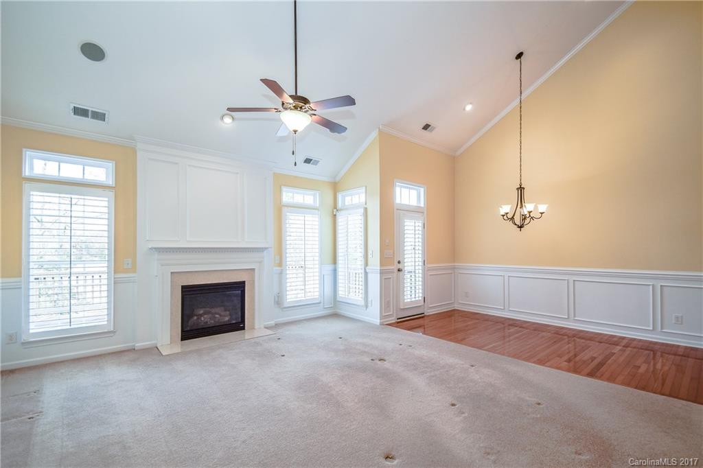 Skybrook - Residential
