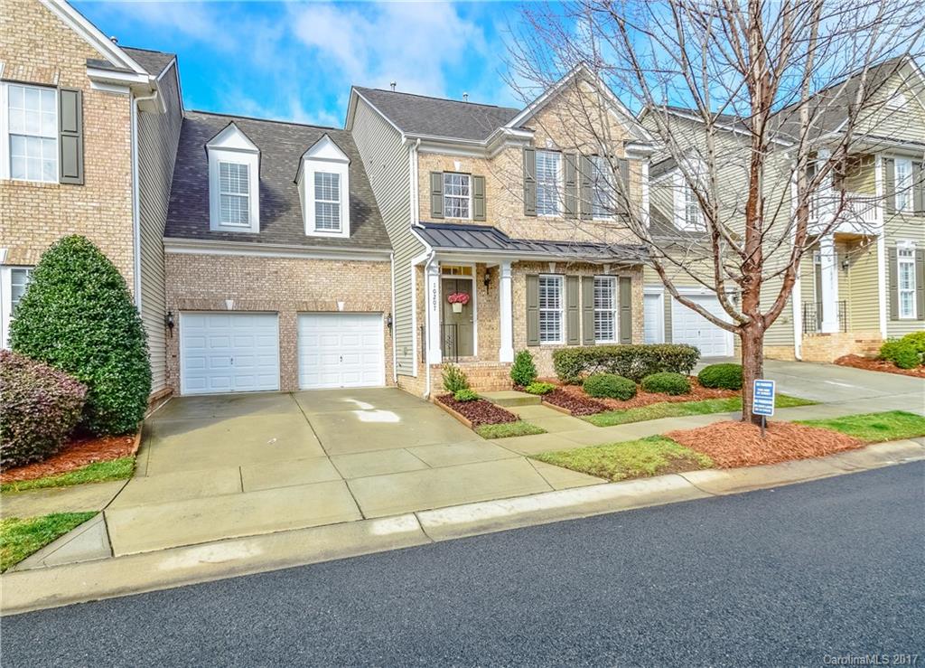 Skybrook - Residential
