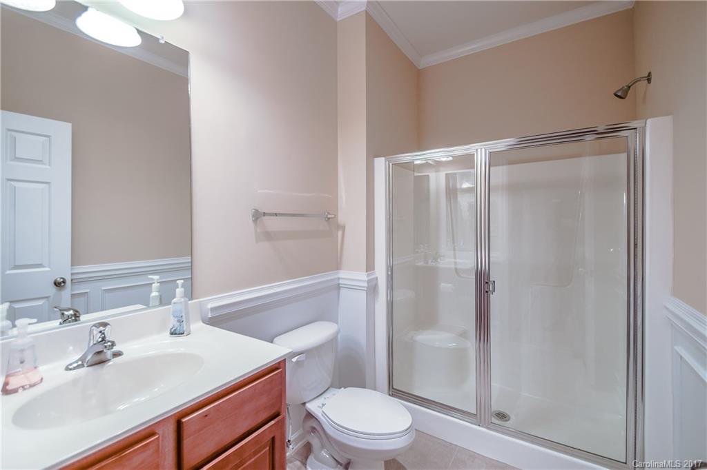 Skybrook - Residential