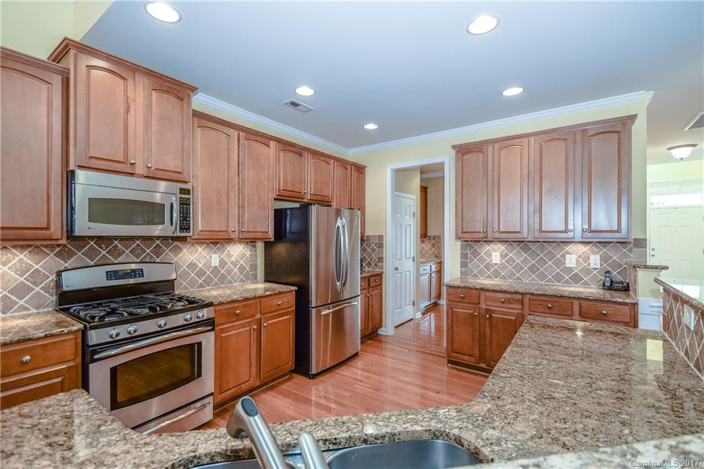 Skybrook - Residential