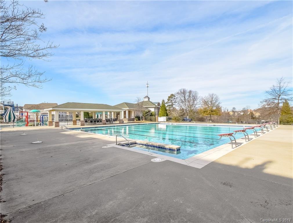 Skybrook - Residential