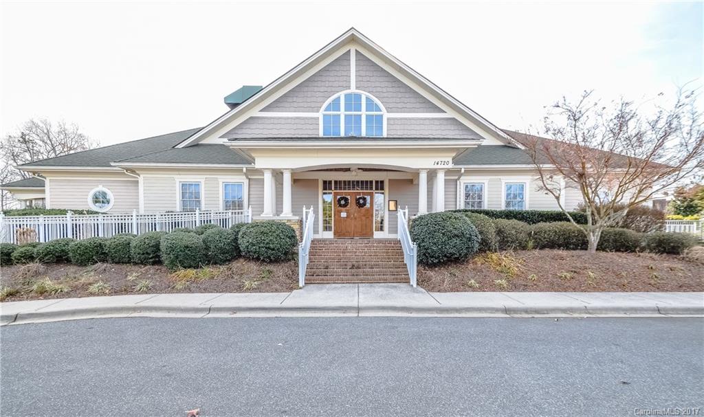 Skybrook - Residential