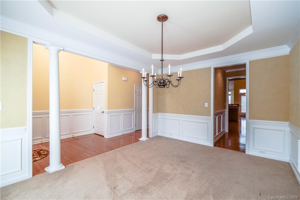 Skybrook - Residential
