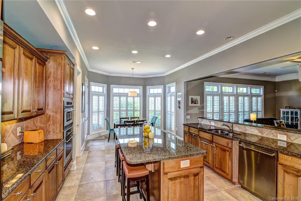 The Chimneys Of Marvin - Residential