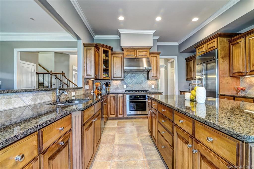 The Chimneys Of Marvin - Residential