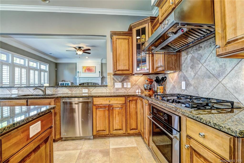 The Chimneys Of Marvin - Residential