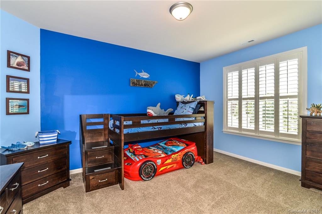 The Chimneys Of Marvin - Residential