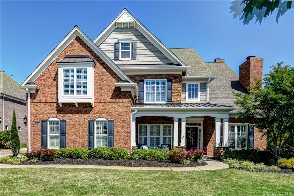 The Chimneys Of Marvin - Residential