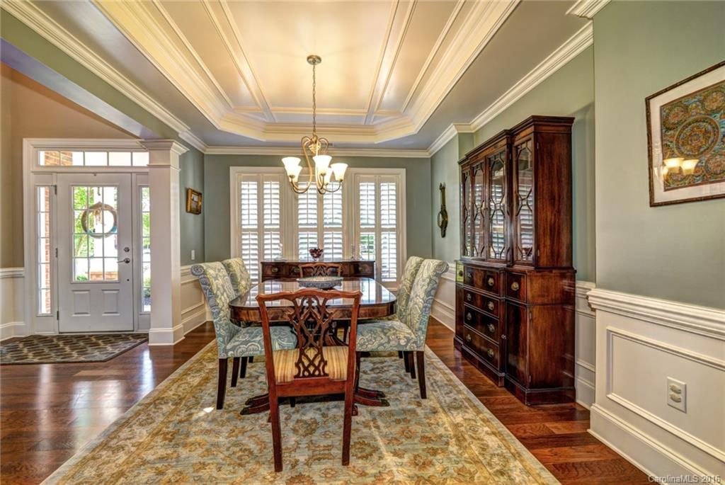 The Chimneys Of Marvin - Residential