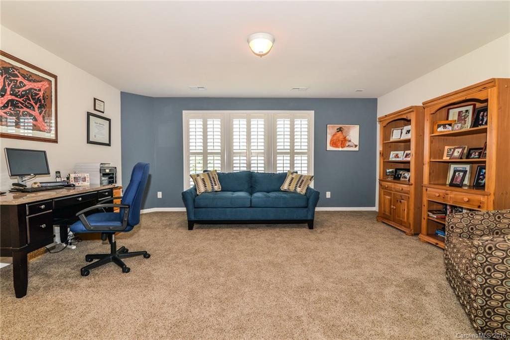 The Chimneys Of Marvin - Residential