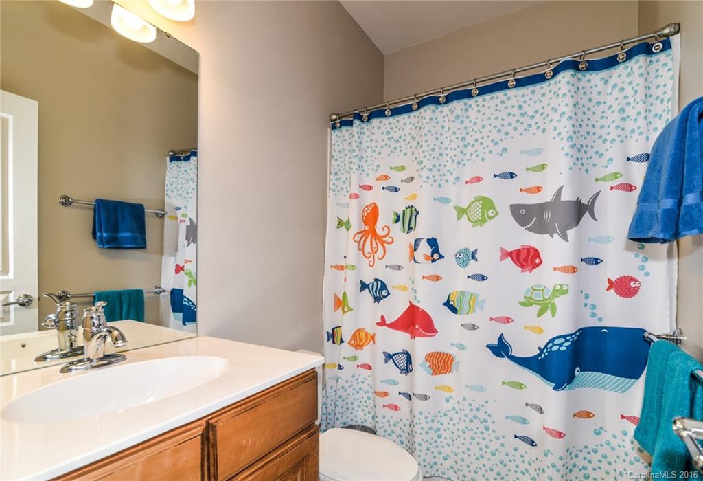 The Chimneys Of Marvin - Residential