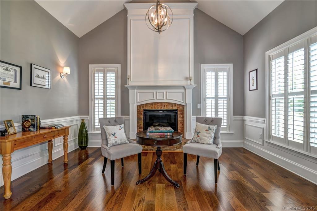 The Chimneys Of Marvin - Residential