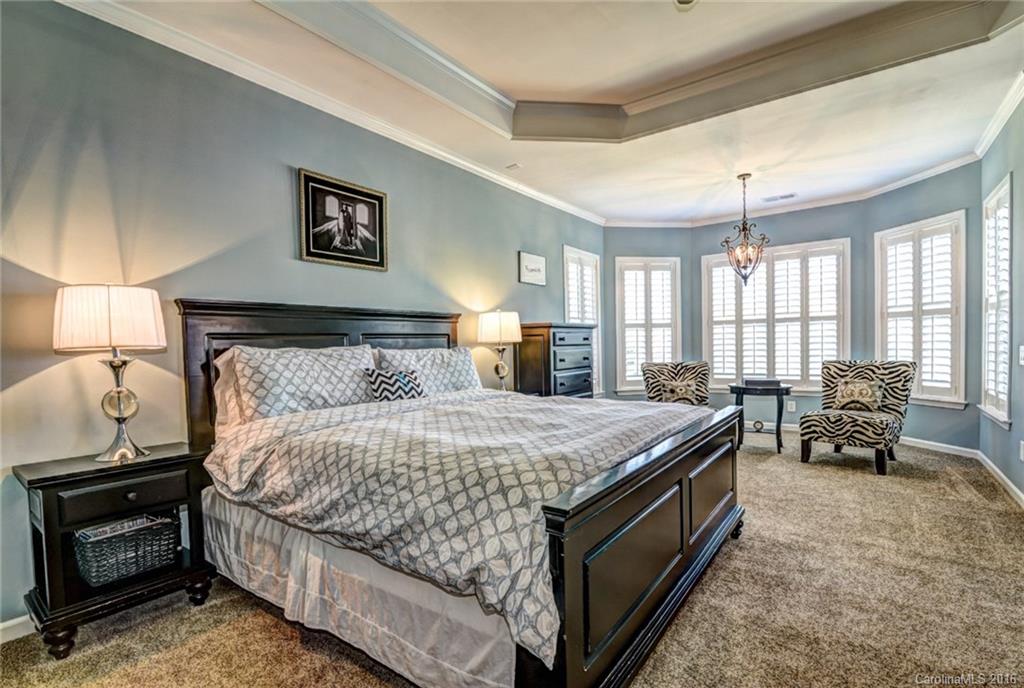 The Chimneys Of Marvin - Residential