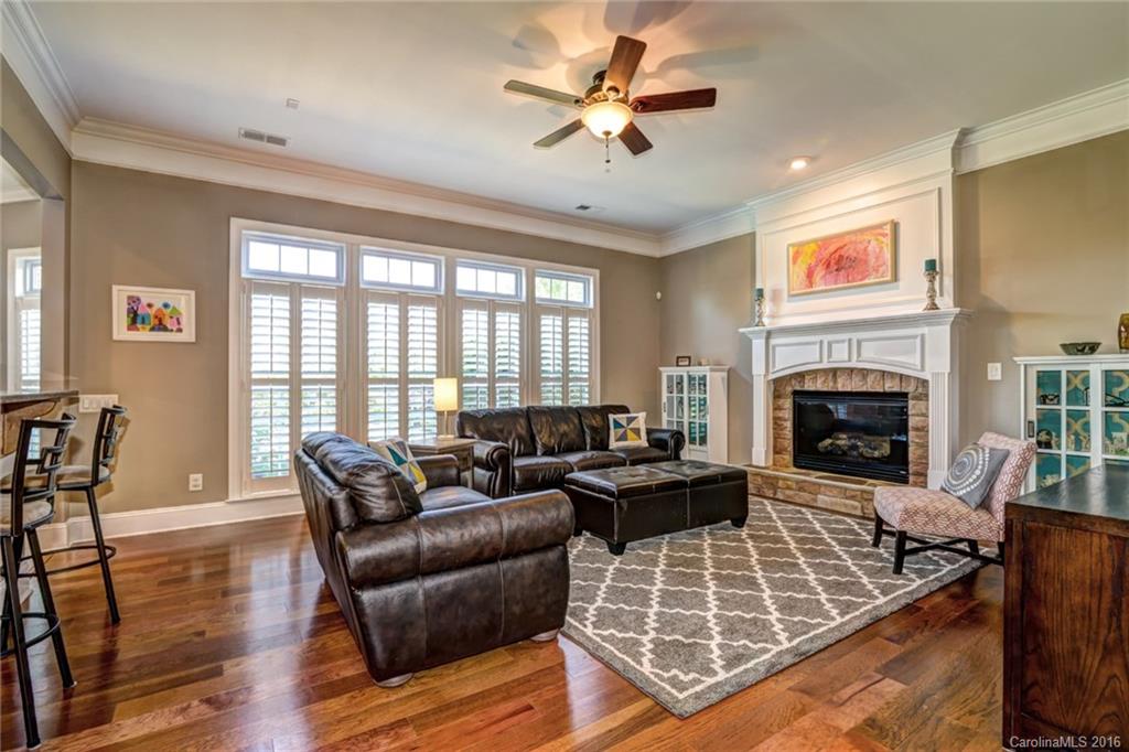 The Chimneys Of Marvin - Residential