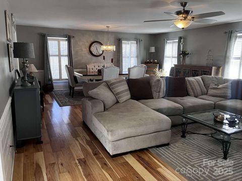 A home in Concord