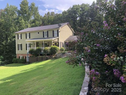 A home in Concord