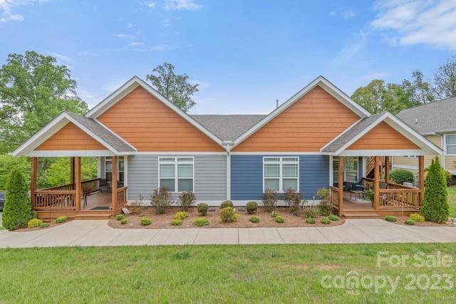 Myra Village - Residential