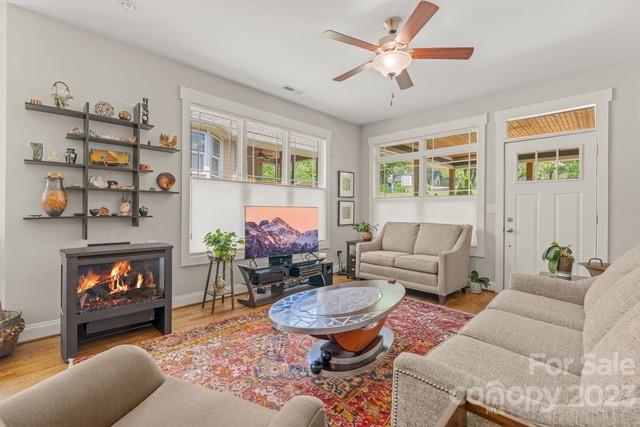 Myra Village - Residential