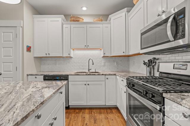 Myra Village - Residential