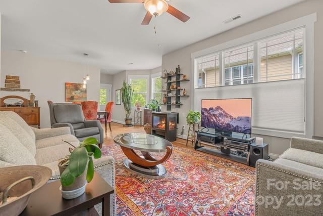 Myra Village - Residential