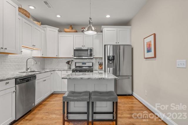 Myra Village - Residential