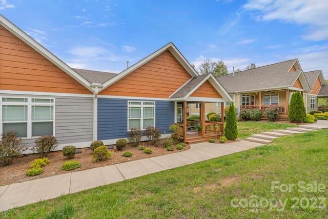 Myra Village - Residential