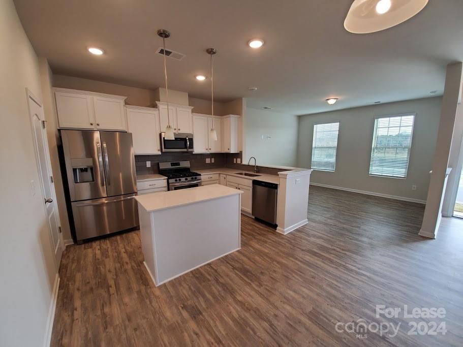 Westbranch - Residential Lease