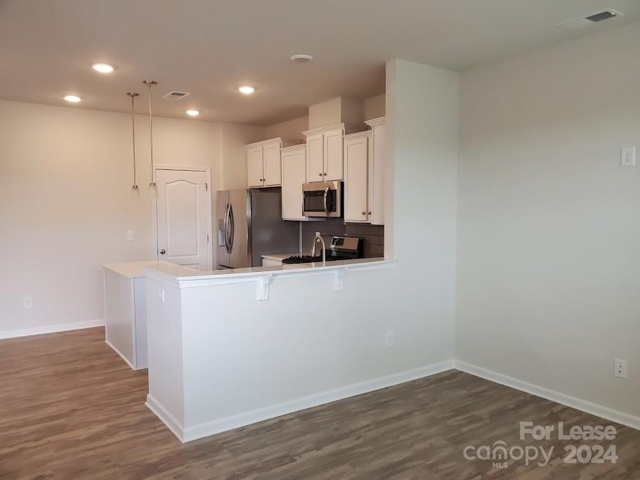 Westbranch - Residential Lease