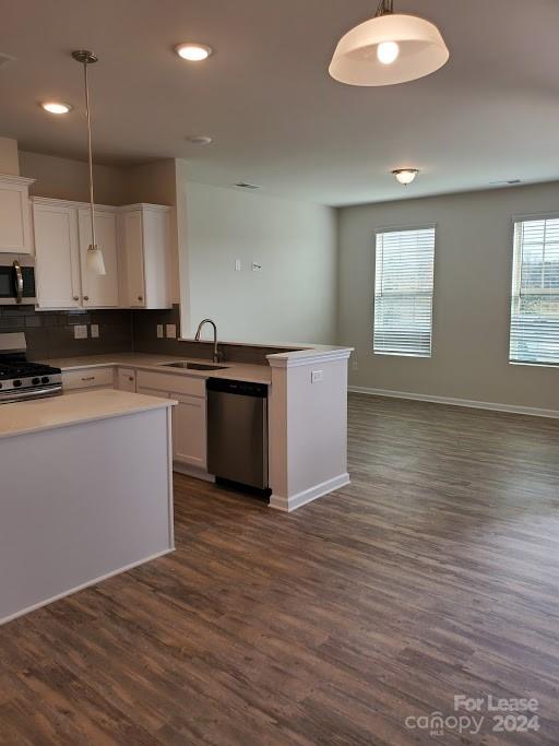 Westbranch - Residential Lease