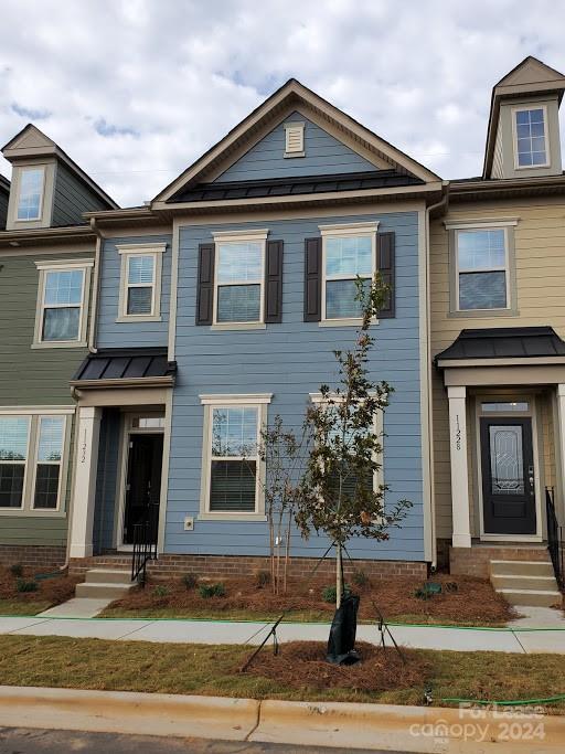 Westbranch - Residential Lease