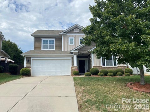 Photo of 10297 Shrader Street NW, Concord, NC 28027 (MLS # 4421575)