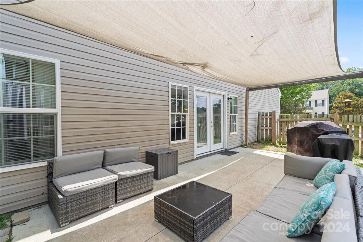 Mallard Pointe - Residential