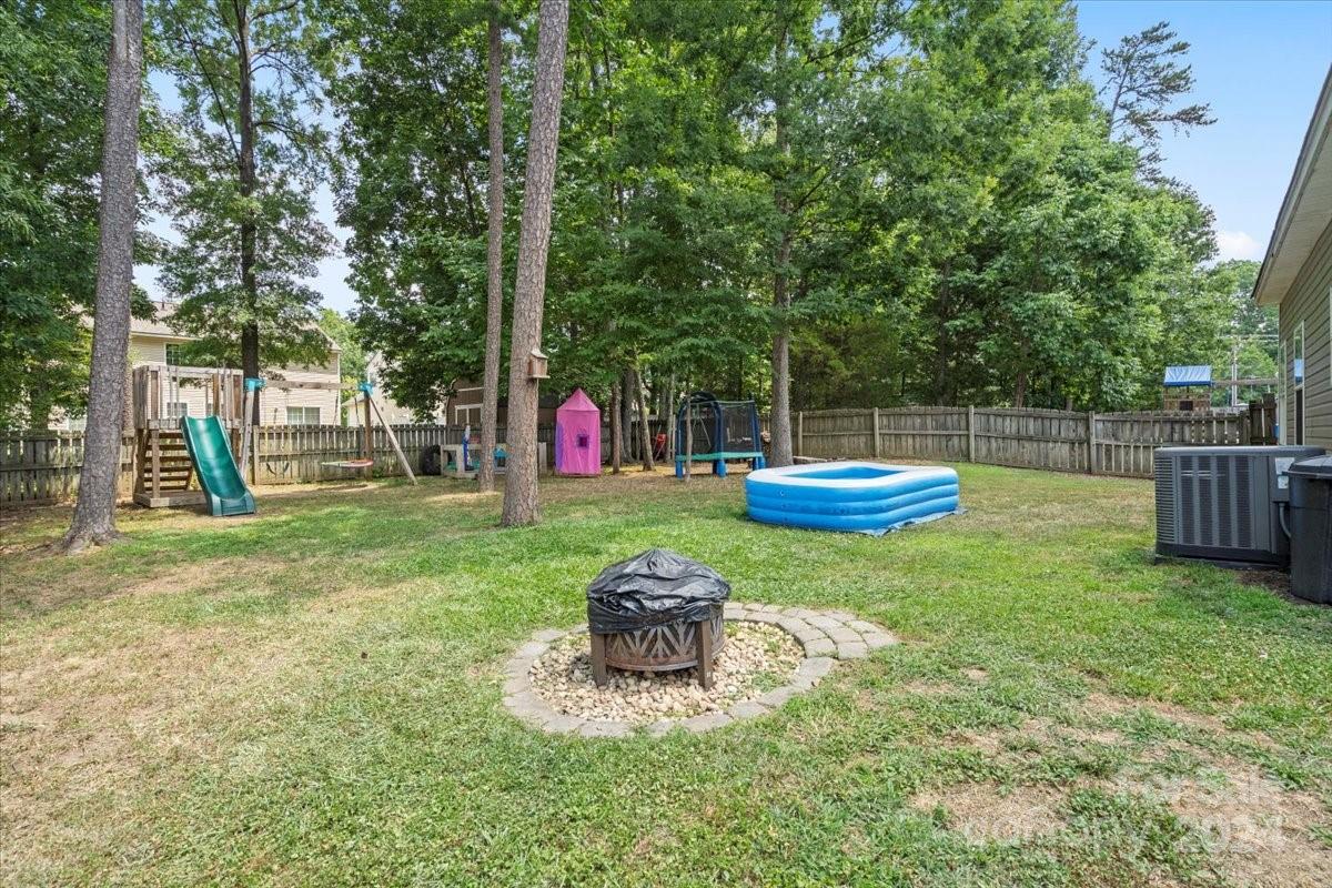 Mallard Pointe - Residential