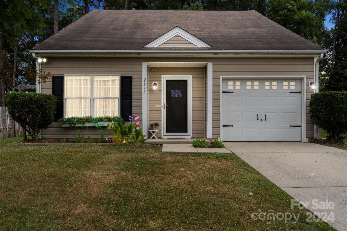 Mallard Pointe - Residential