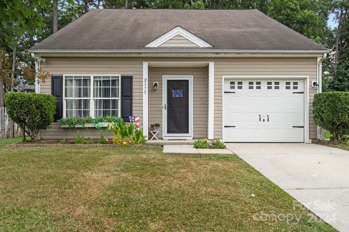 Mallard Pointe - Residential