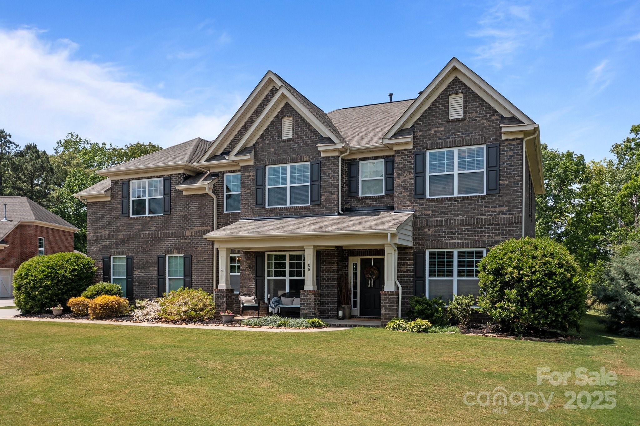 180 Fellspoint Road