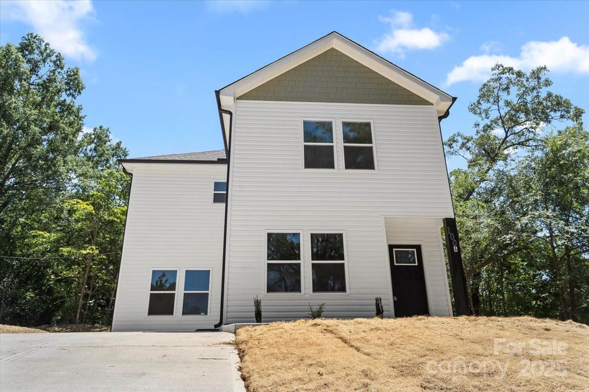 100 Boyette Drive A
