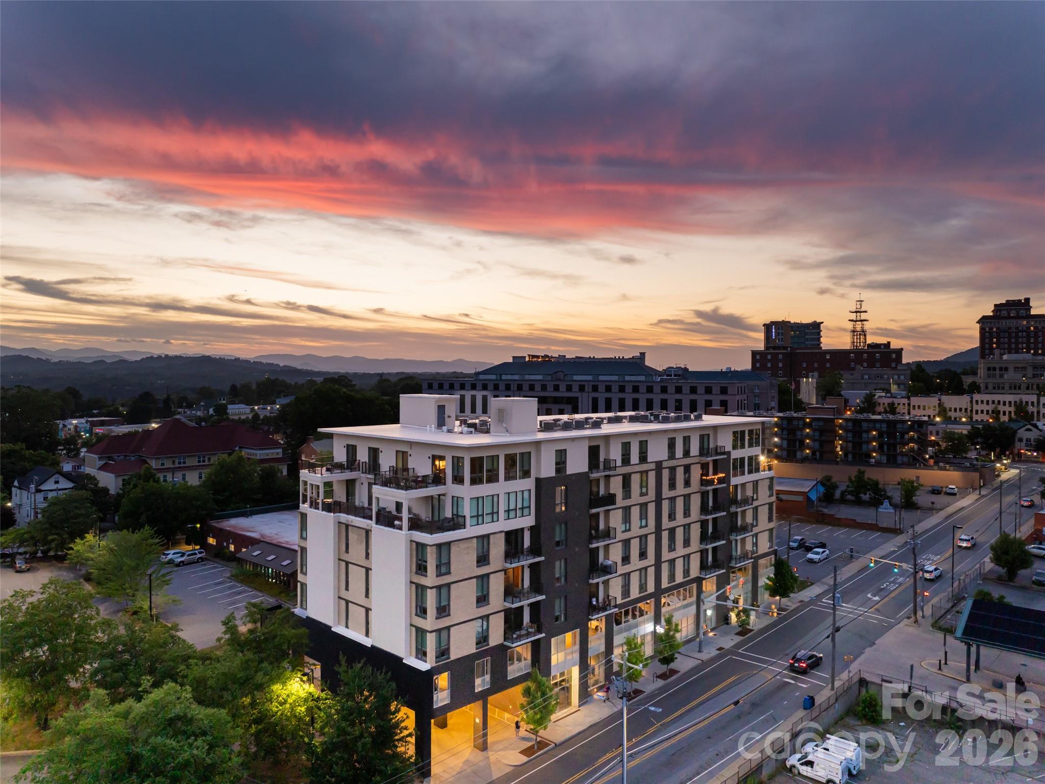 45 Asheland Avenue 306