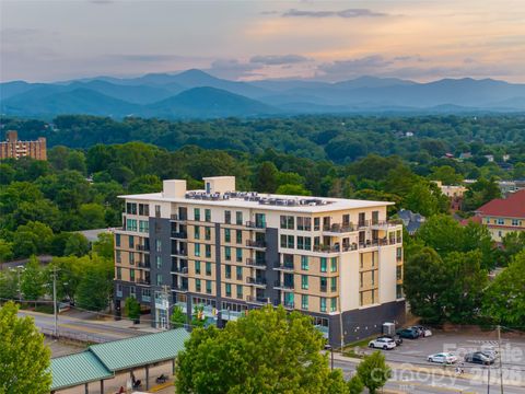 Photo of 45 Asheland Avenue #306, Asheville, NC 28801 (MLS # 4342608)