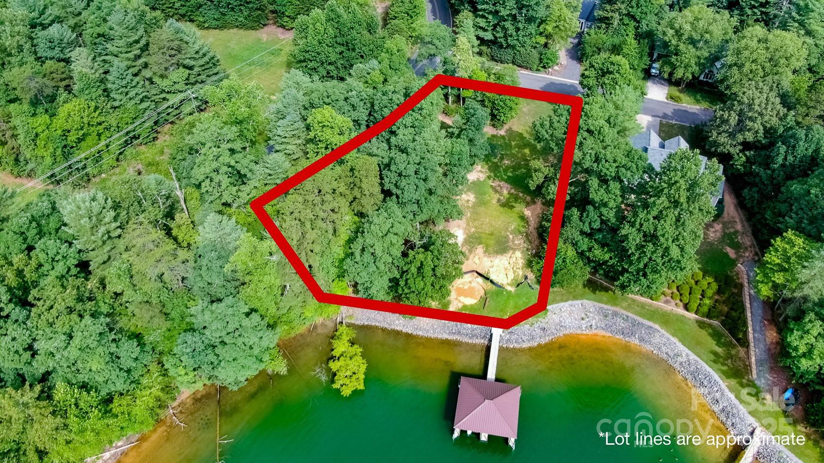 2715 Lakeridge Court