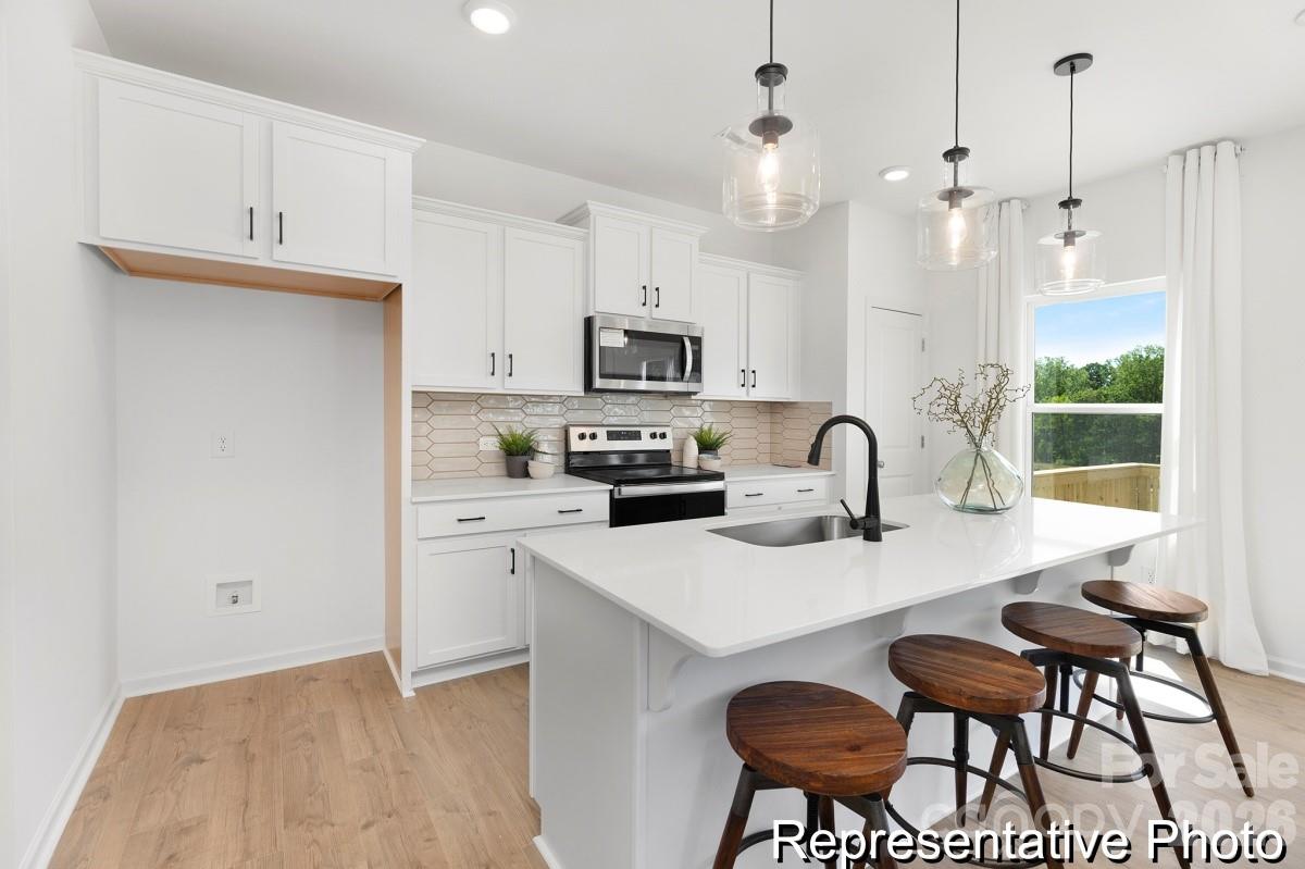 Autumn Ridge - Residential